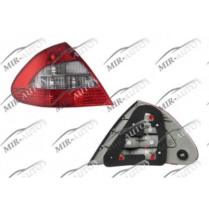 Фонарь задний