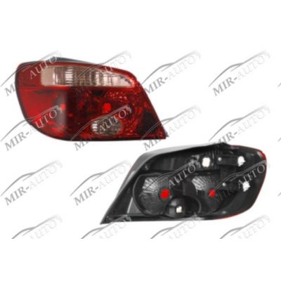 Tail Light