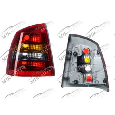 Tail Light