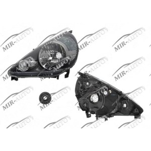 Фара основная