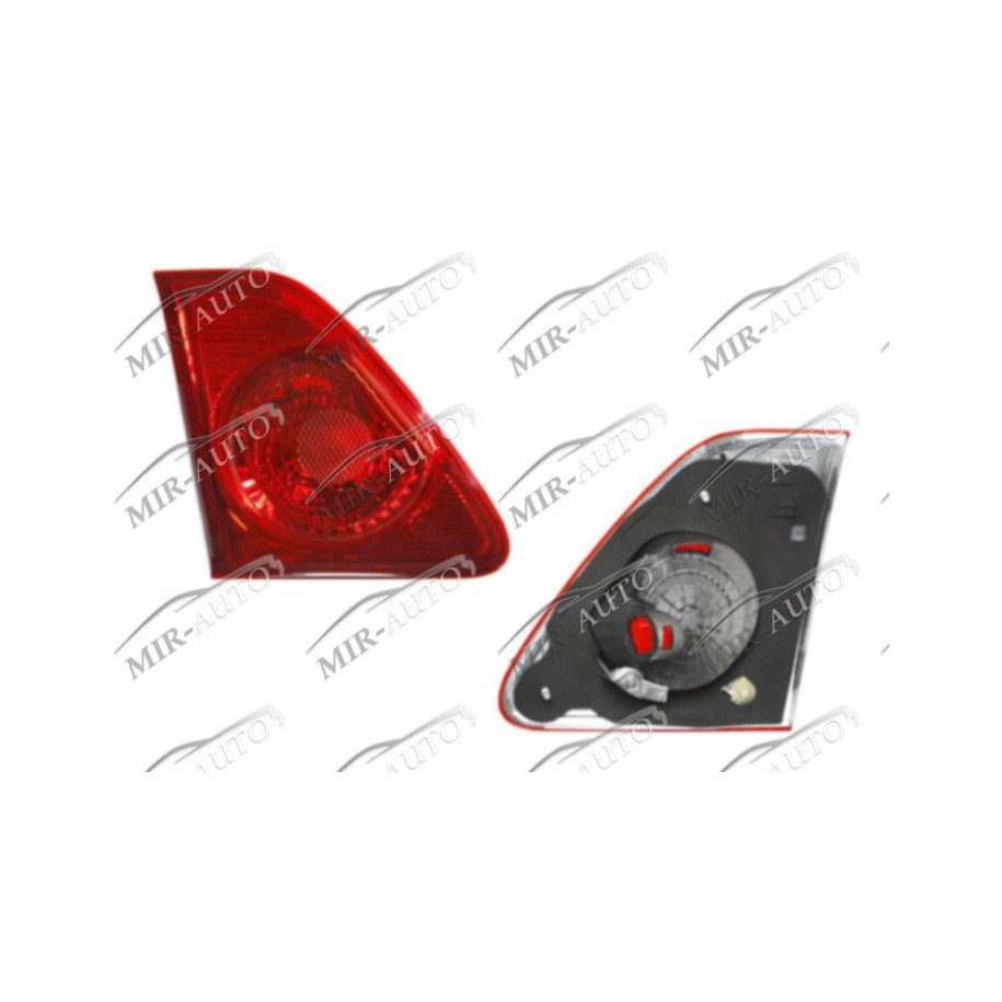 Inner Tail Light