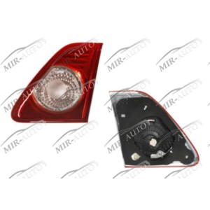 Inner Tail Light