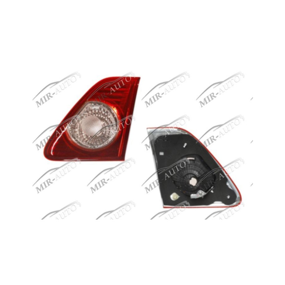 Inner Tail Light