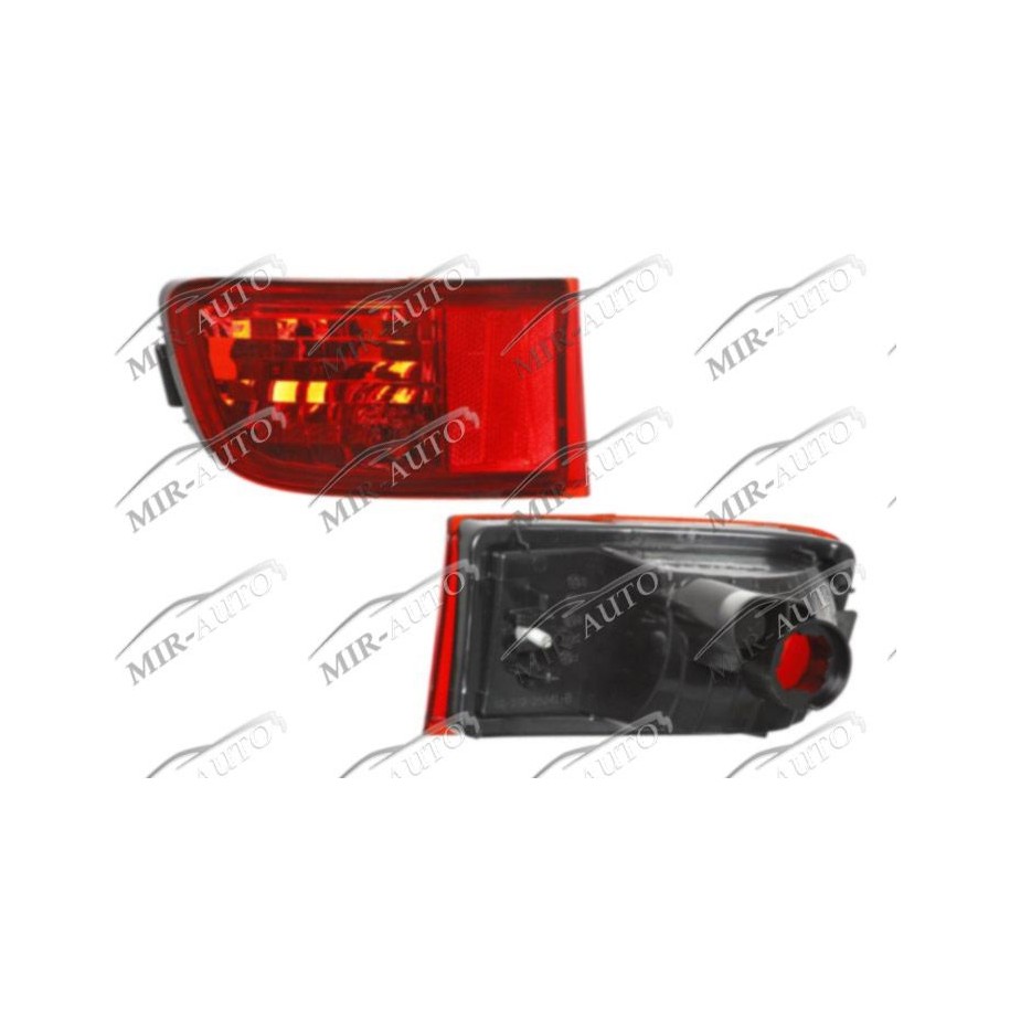 Rear Fog Lamp