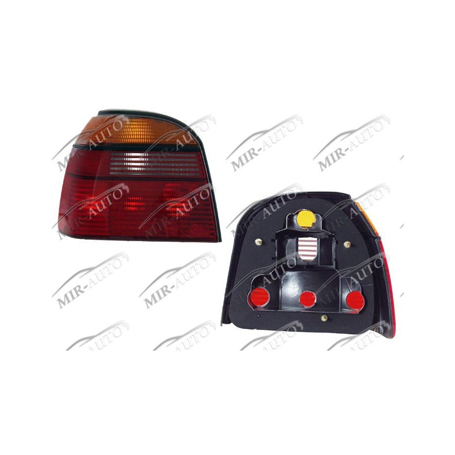 Tail Light