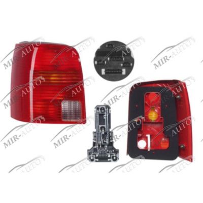 Tail Light