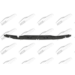 Bumper Reinforcement