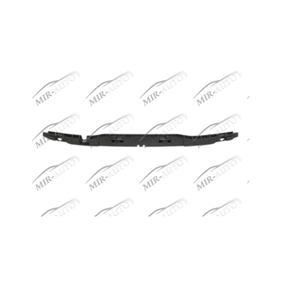 Bumper Reinforcement