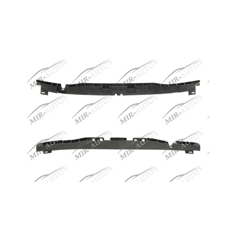 Bumper Reinforcement