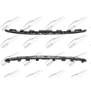 Защита бампера нижняя