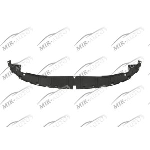 Apatinė bamperio apsauga