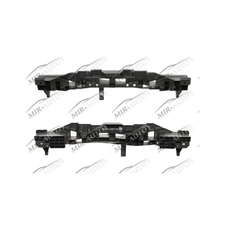 Bumper Reinforcement