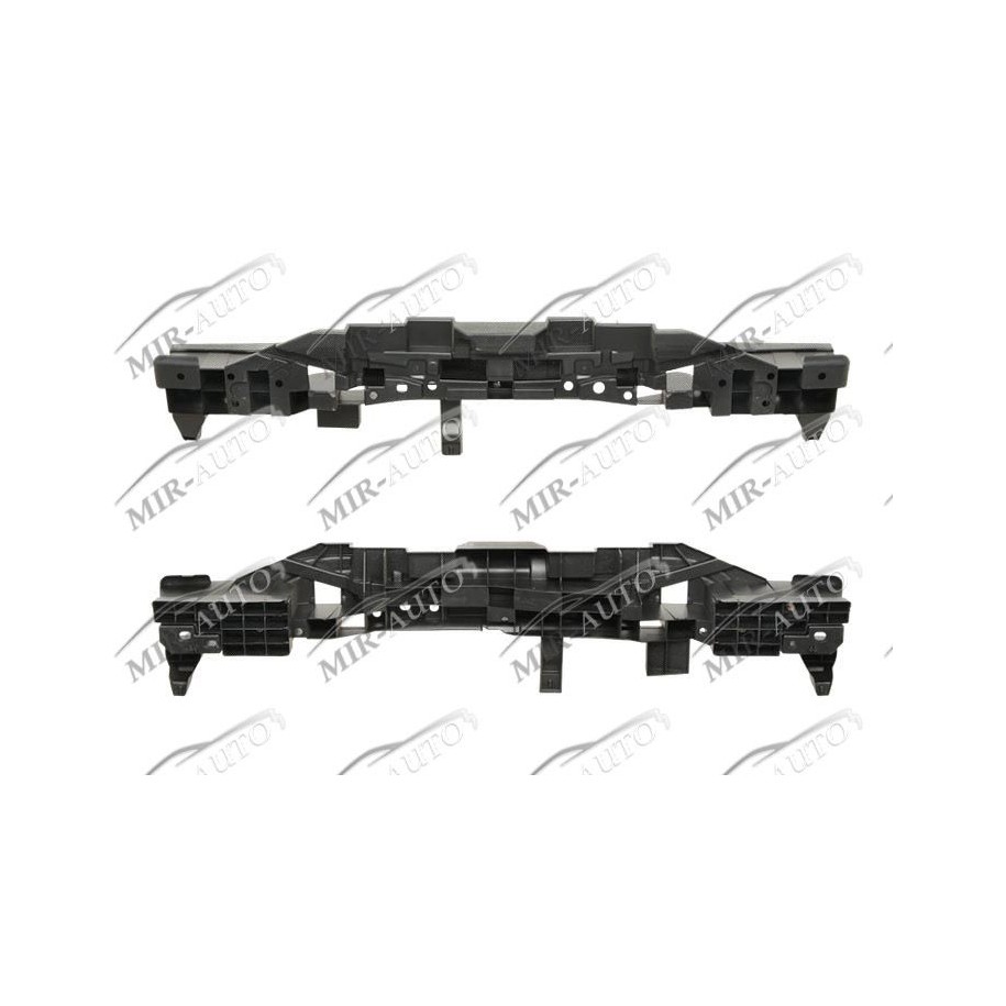 Bumper Reinforcement