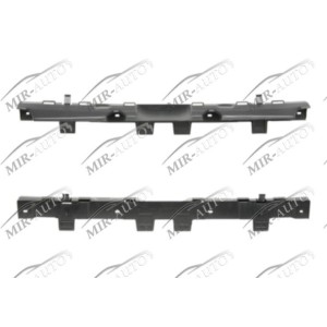 Bumper Reinforcement