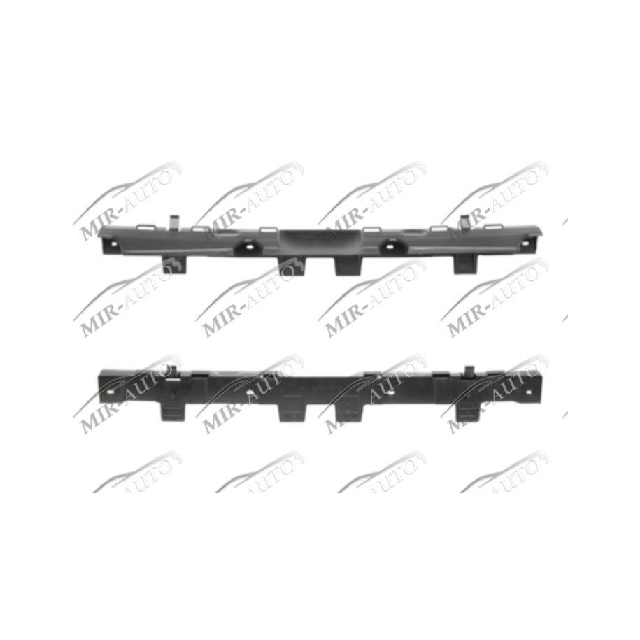 Bumper Reinforcement