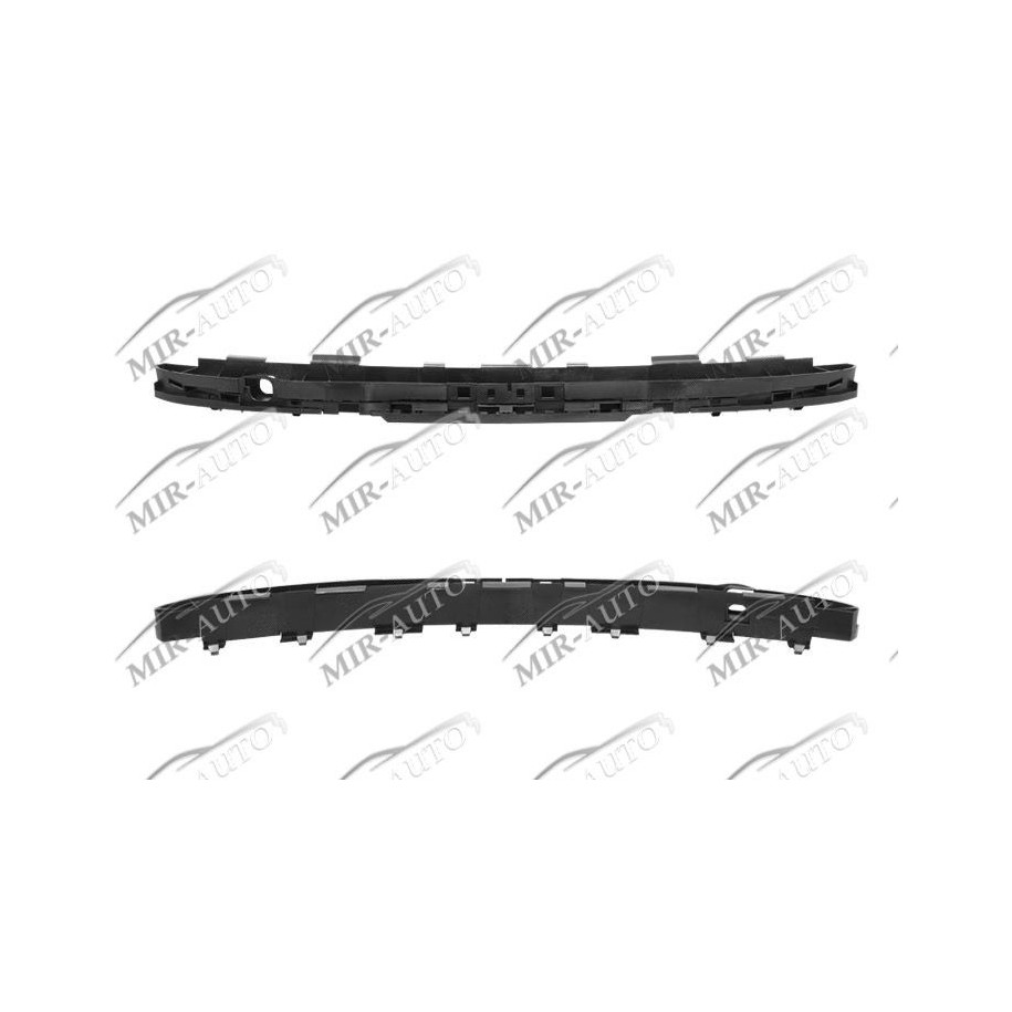 Bumper Reinforcement