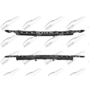 Bumper Reinforcement