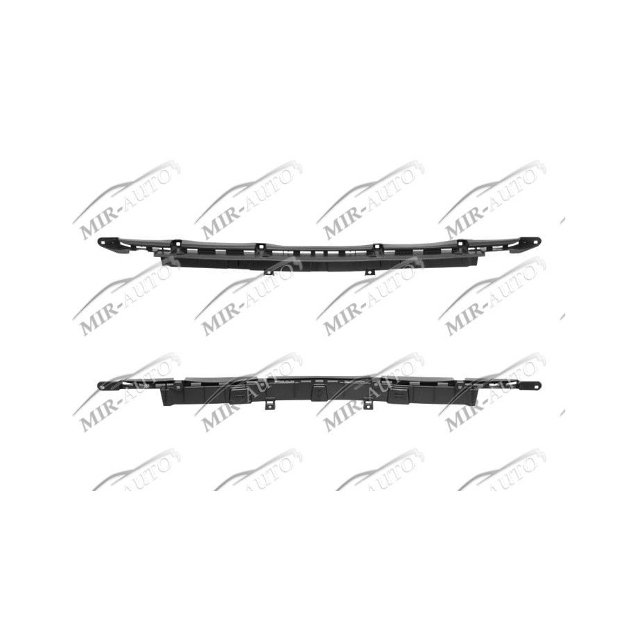 Bumper Reinforcement