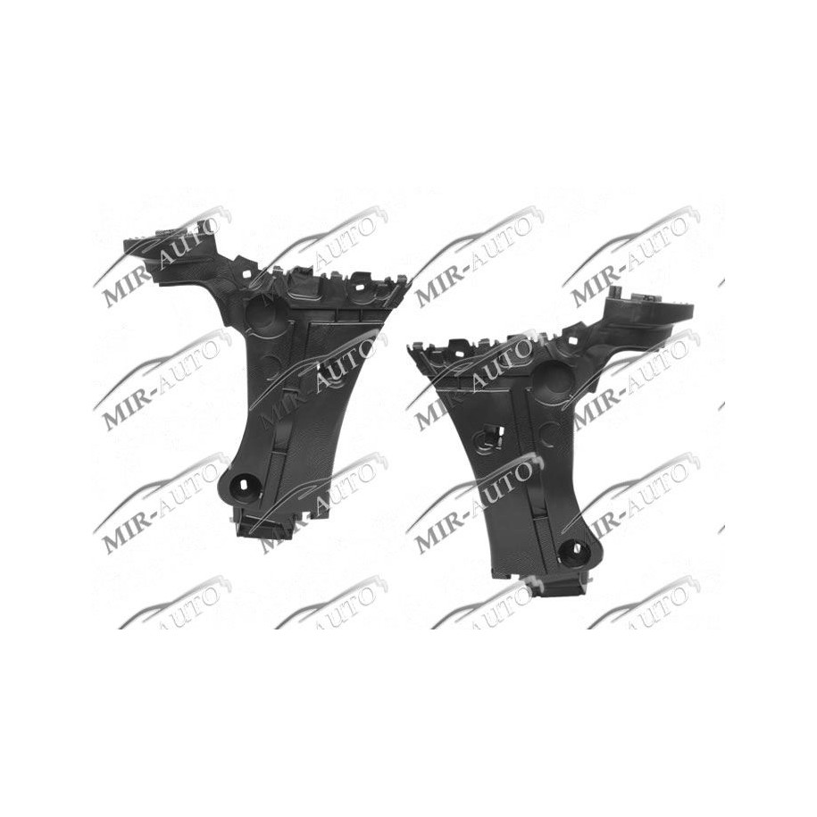 Кронштейн бампера