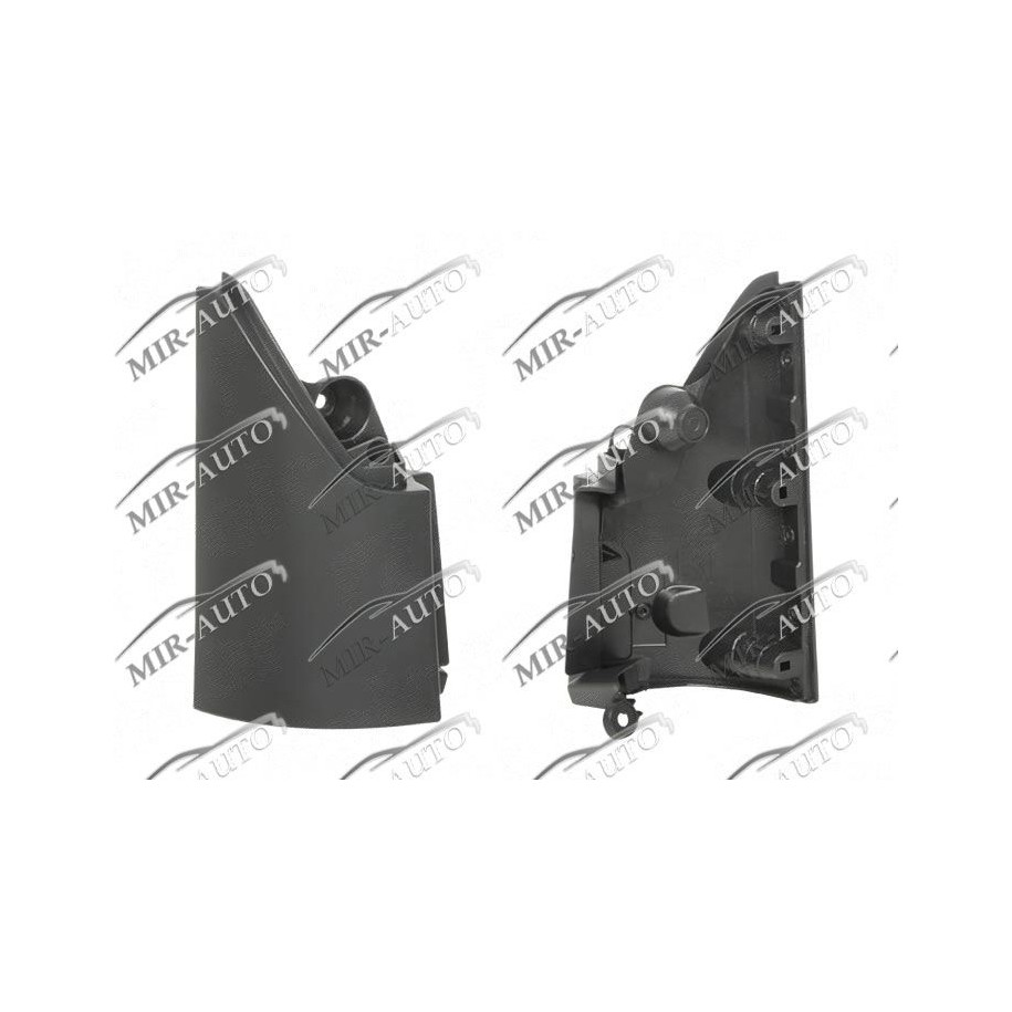 Угол бампера