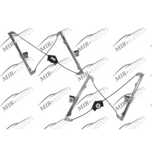 Стеклоподъемник электрический без электромотора