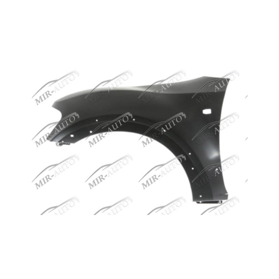 Front Fender