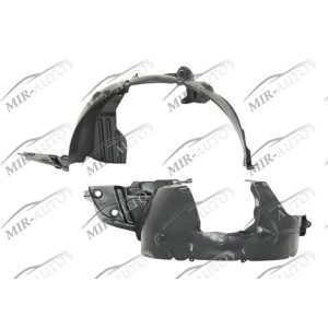 Plastic Inner Fender