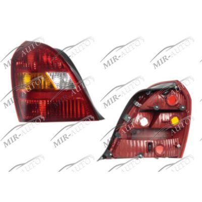 Tail Light