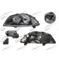 Main Headlamp