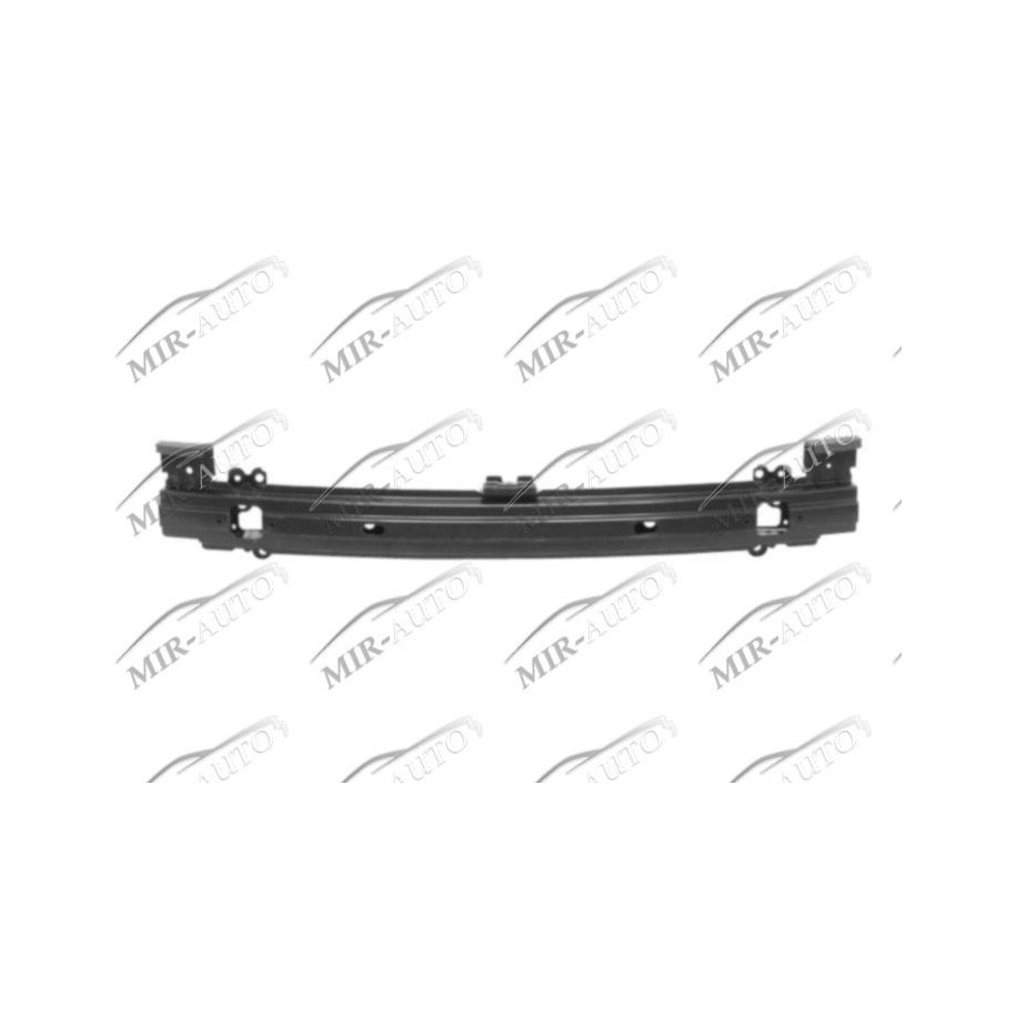 Bumper Reinforcement