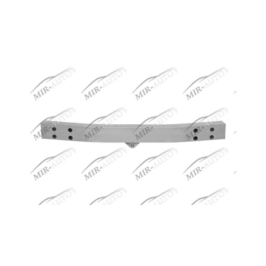 Bumper Reinforcement