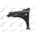 Front Fender