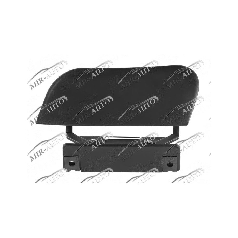 Headlamp Washer Cover