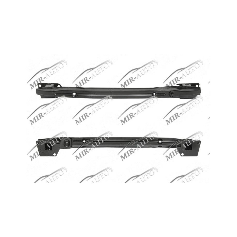 Bumper Reinforcement