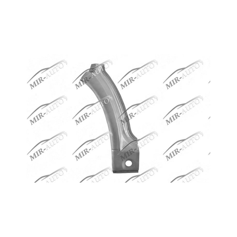 Inner Front Wheel Arch