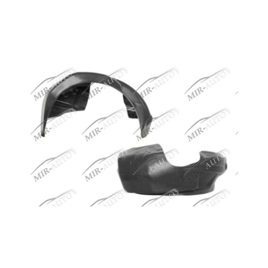 Plastic Inner Fender