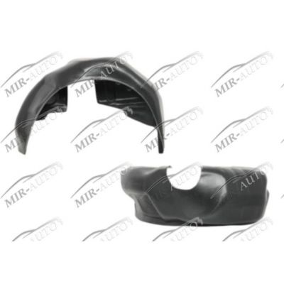 Plastic Inner Fender