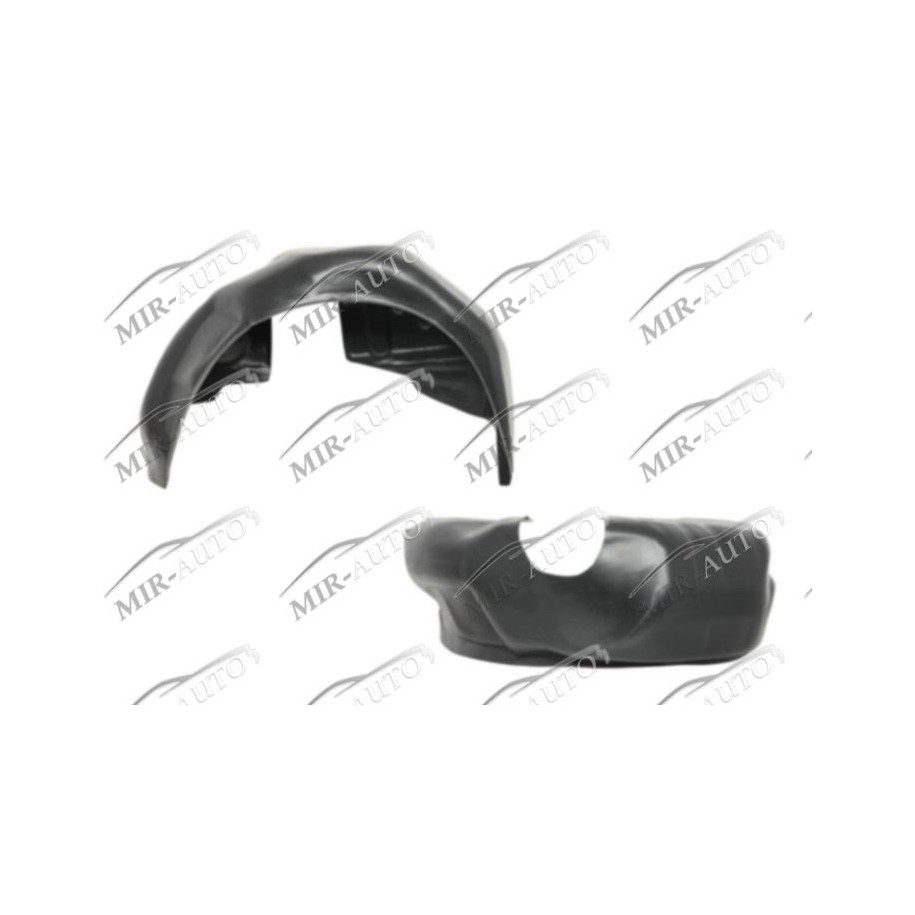 Plastic Inner Fender