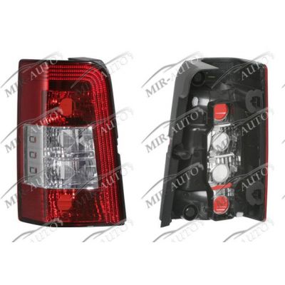 Tail Light