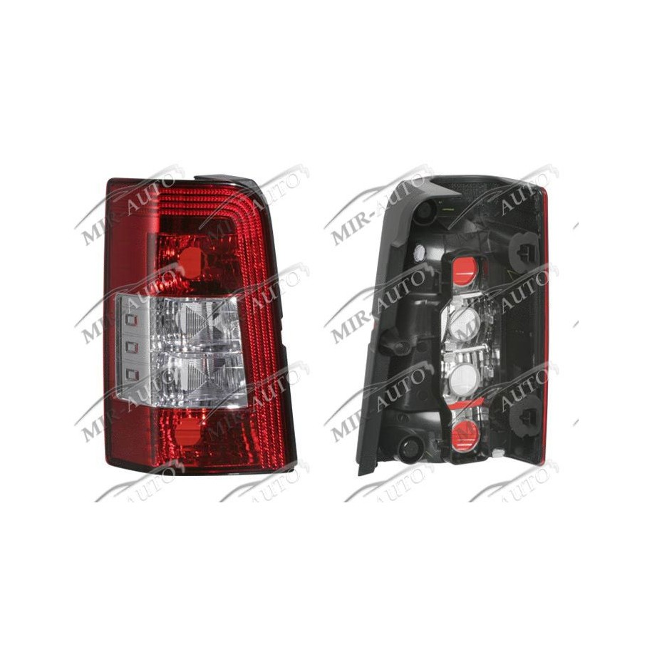 Tail Light