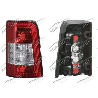 Tail Light