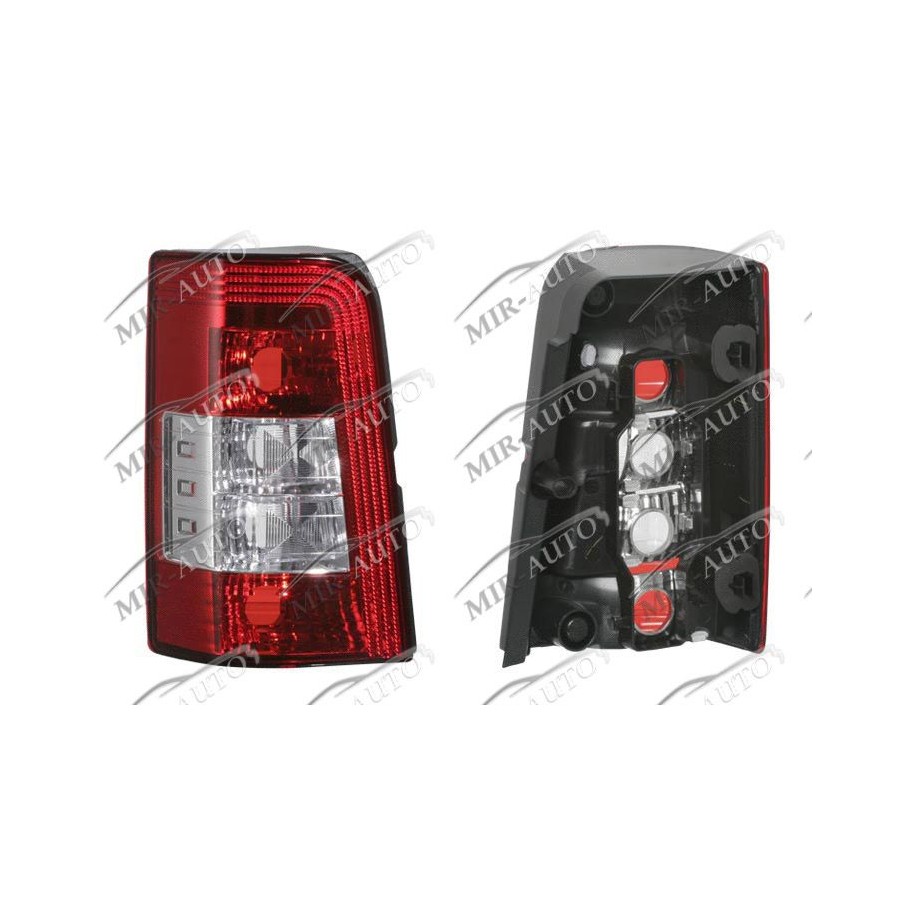 Tail Light