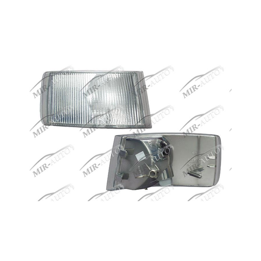 Priekinis posūkio žibintas