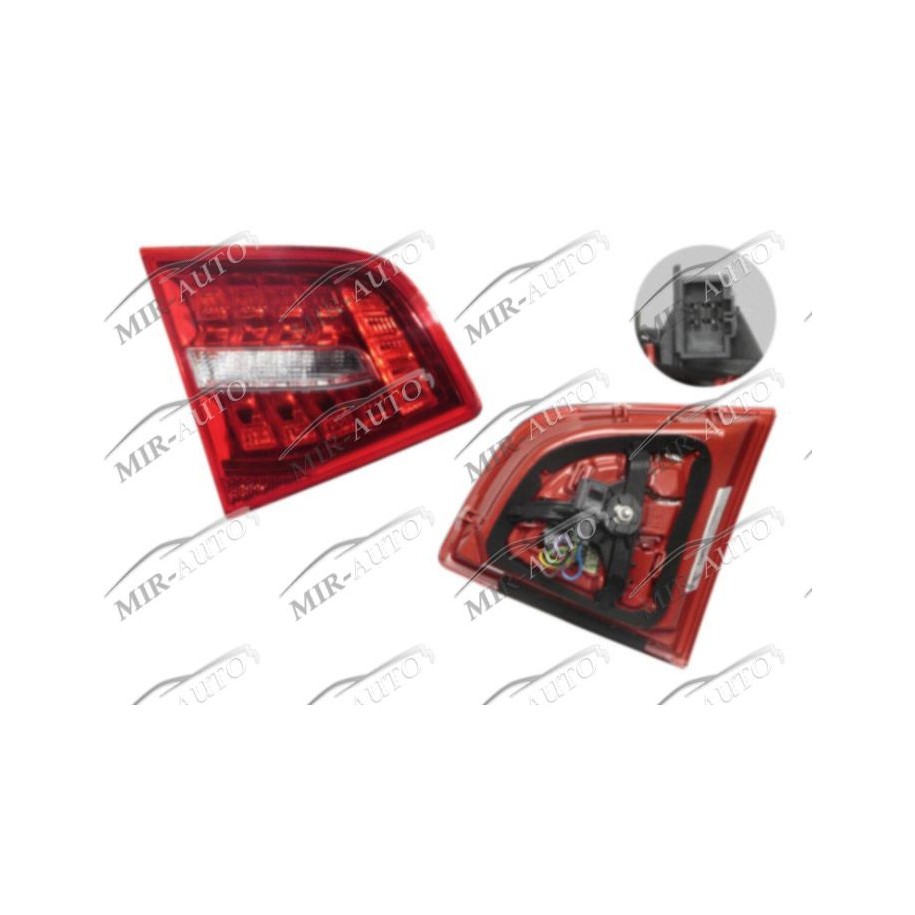 Inner Tail Light