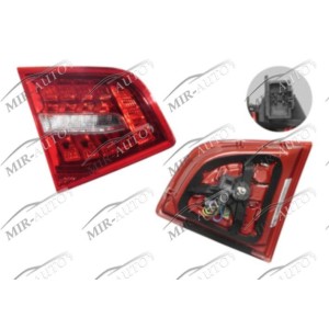 Фонарь задний