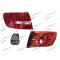 Outer Tail Light