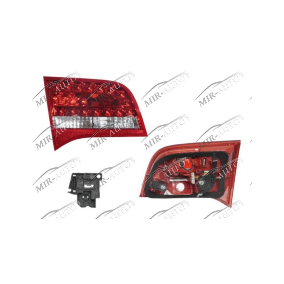 Inner Tail Light