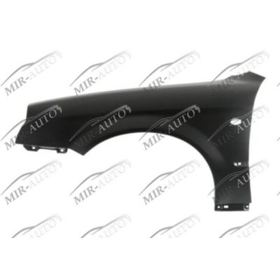 Front Fender