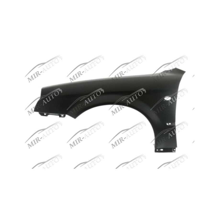 Front Fender