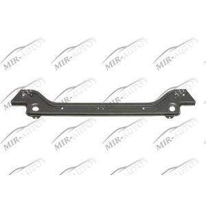 Балка нижняя панели передней